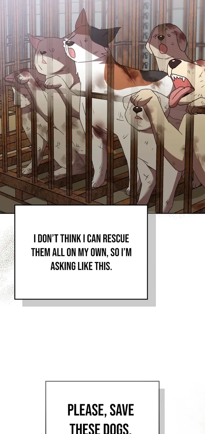 Hello, Mr. Veterinarian! Chapter 113 page 13 - 