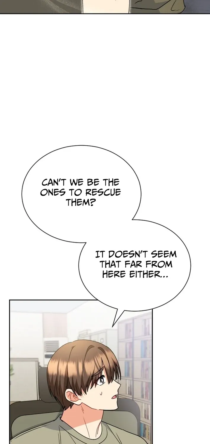 Hello, Mr. Veterinarian! Chapter 113 page 15 - 
