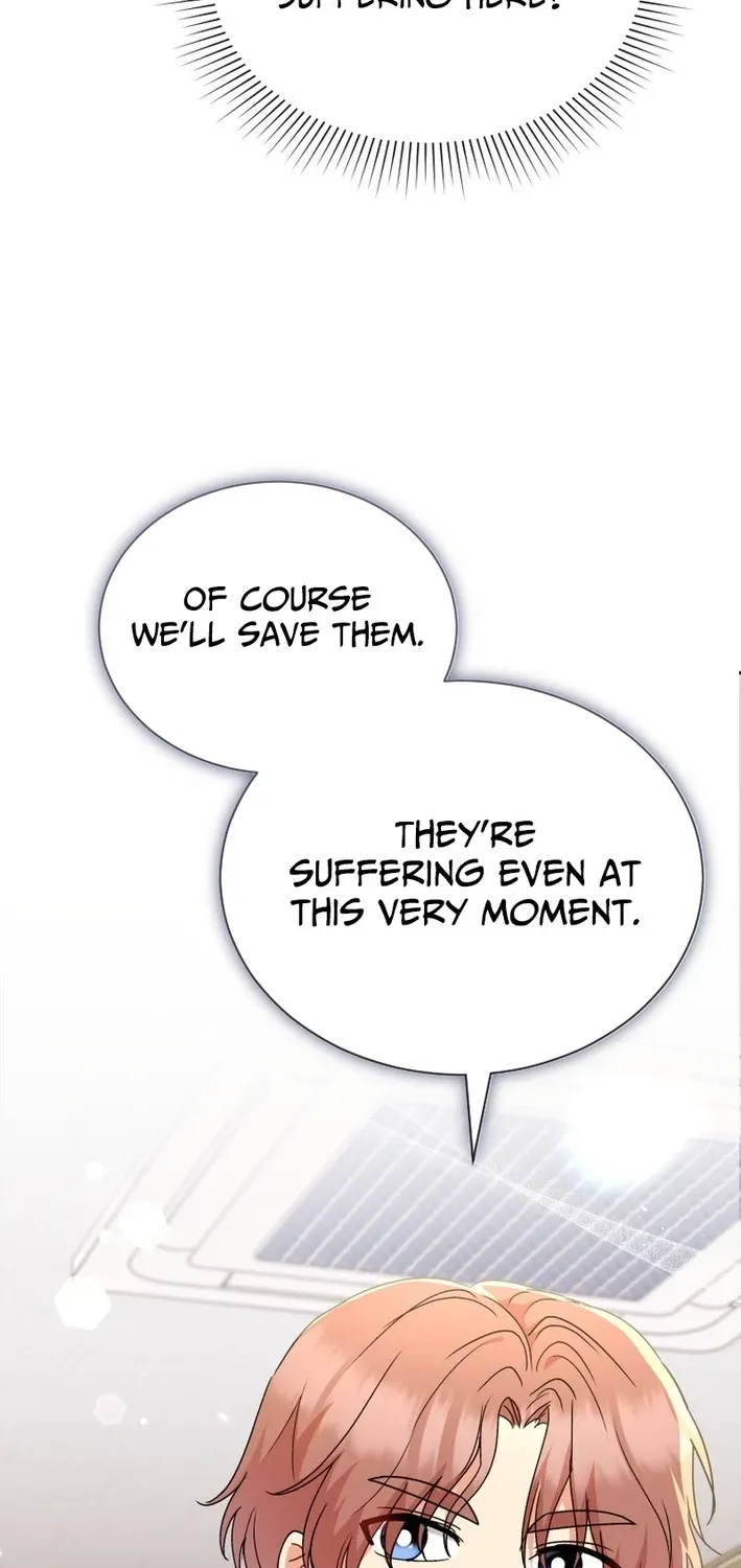Hello, Mr. Veterinarian! Chapter 113 page 18 - 