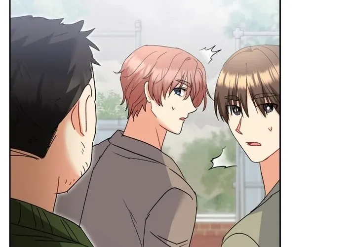 Hello, Mr. Veterinarian! Chapter 113 page 28 - 