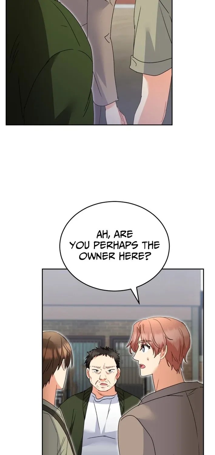 Hello, Mr. Veterinarian! Chapter 113 page 29 - 