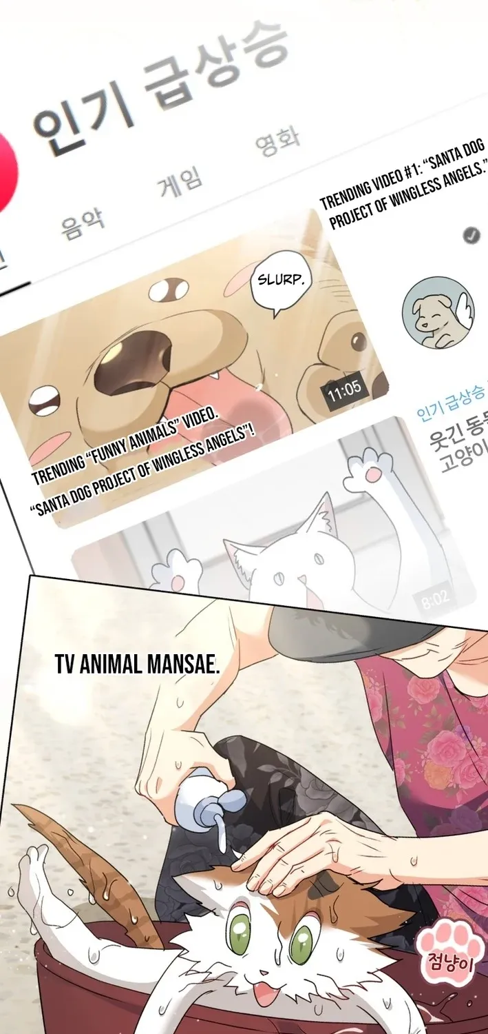 Hello, Mr. Veterinarian! Chapter 113 page 5 - 