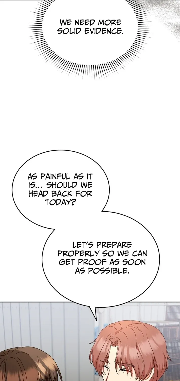 Hello, Mr. Veterinarian! Chapter 113 page 41 - 