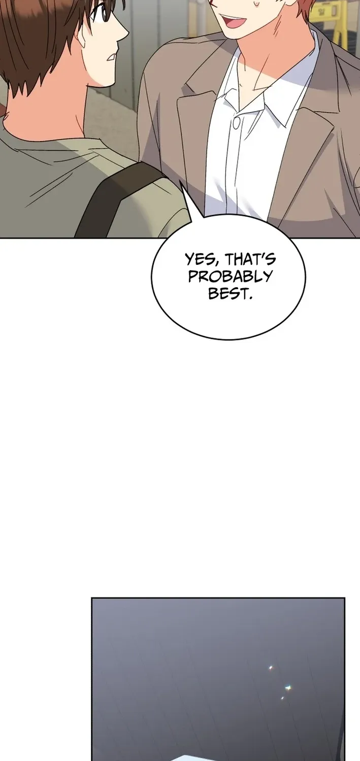 Hello, Mr. Veterinarian! Chapter 113 page 42 - 