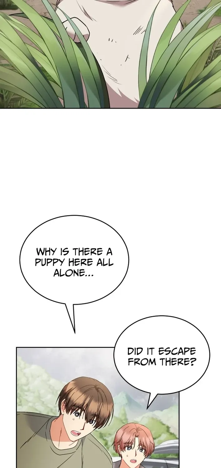 Hello, Mr. Veterinarian! Chapter 113 page 46 - 
