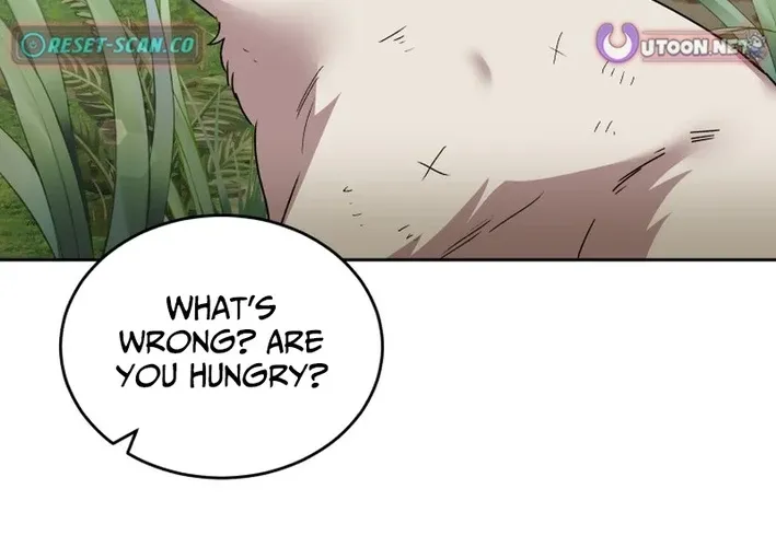 Hello, Mr. Veterinarian! Chapter 113 page 48 - 