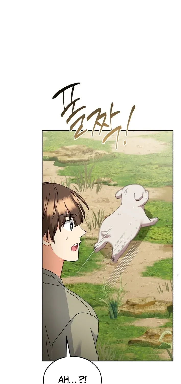 Hello, Mr. Veterinarian! Chapter 113 page 49 - 