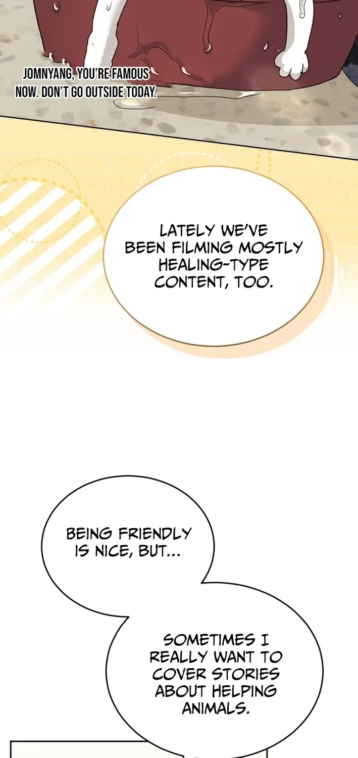 Hello, Mr. Veterinarian! Chapter 113 page 6 - 