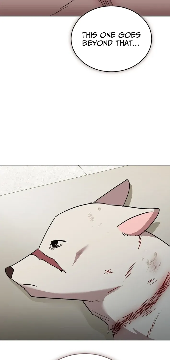 Hello, Mr. Veterinarian! Chapter 113 page 70 - 