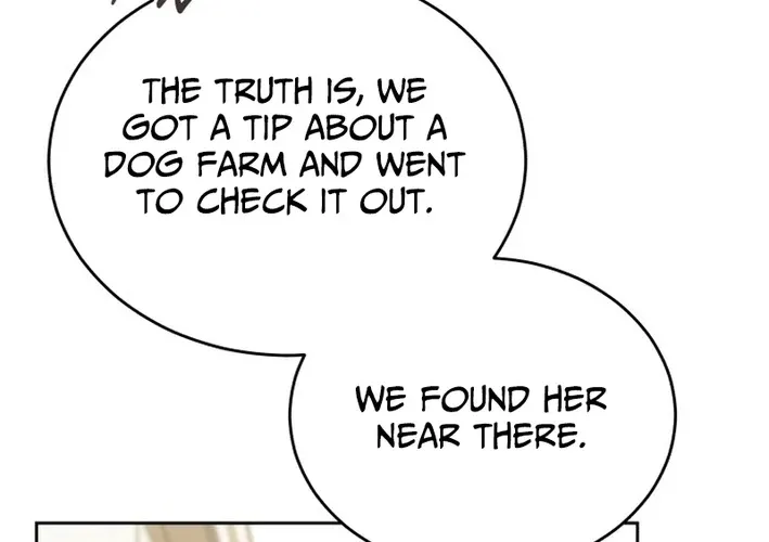 Hello, Mr. Veterinarian! Chapter 113 page 72 - 