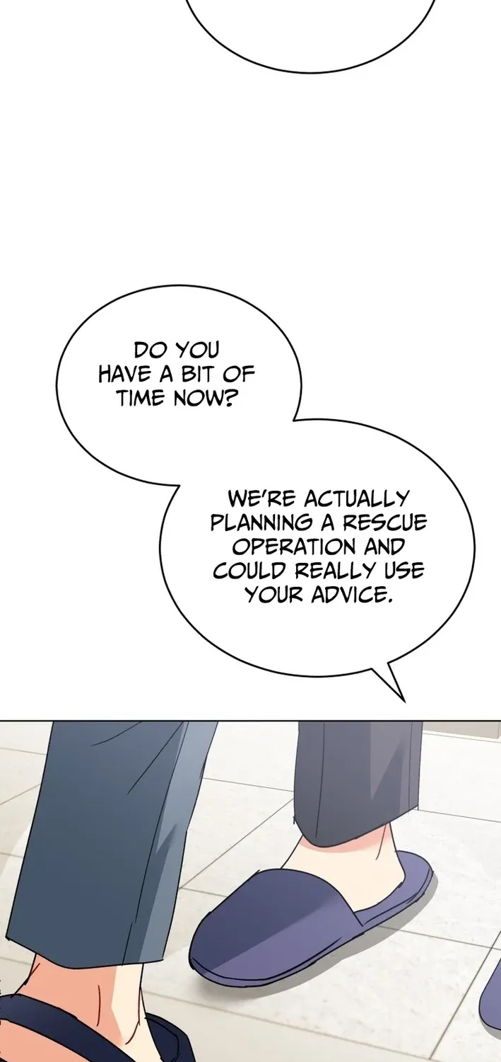 Hello, Mr. Veterinarian! Chapter 113 page 78 - 