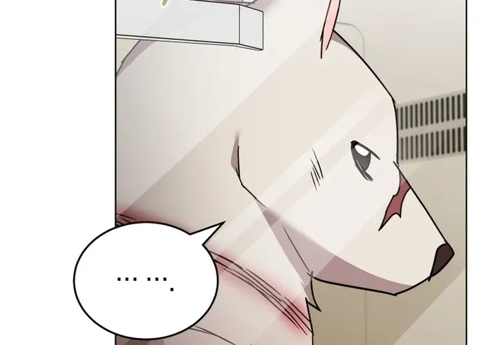 Hello, Mr. Veterinarian! Chapter 113 page 80 - 