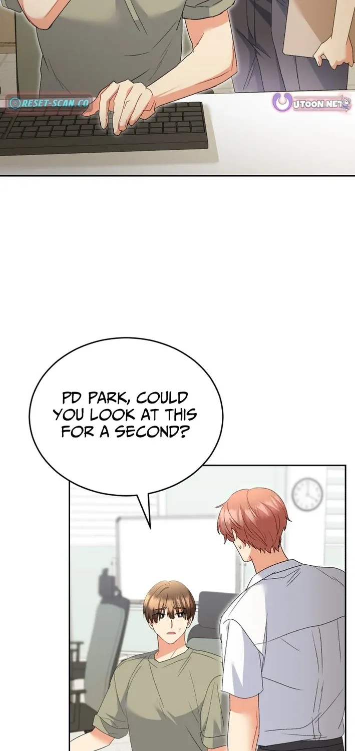 Hello, Mr. Veterinarian! Chapter 113 page 9 - 