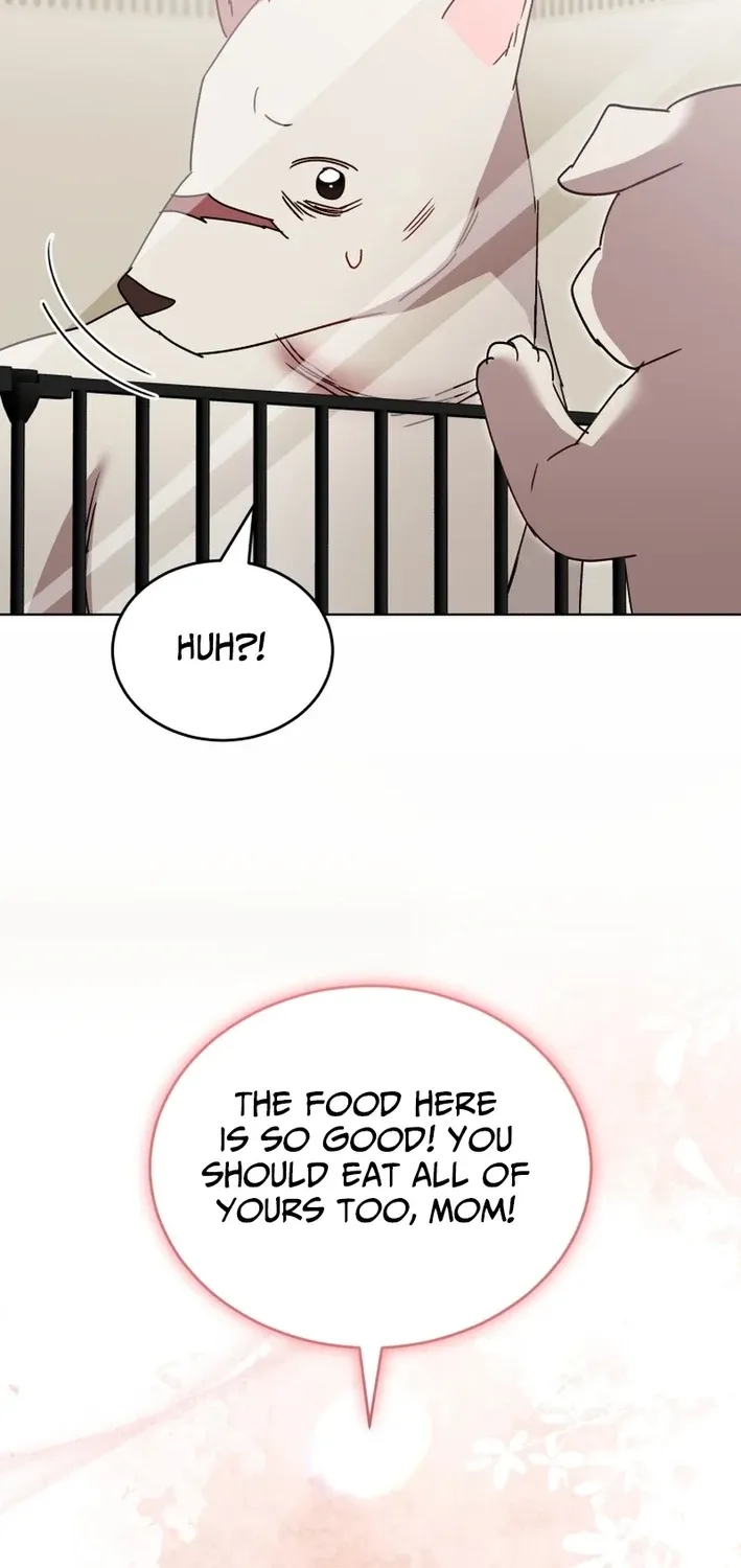 Hello, Mr. Veterinarian! Chapter 113 page 82 - 
