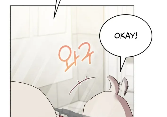 Hello, Mr. Veterinarian! Chapter 113 page 84 - 
