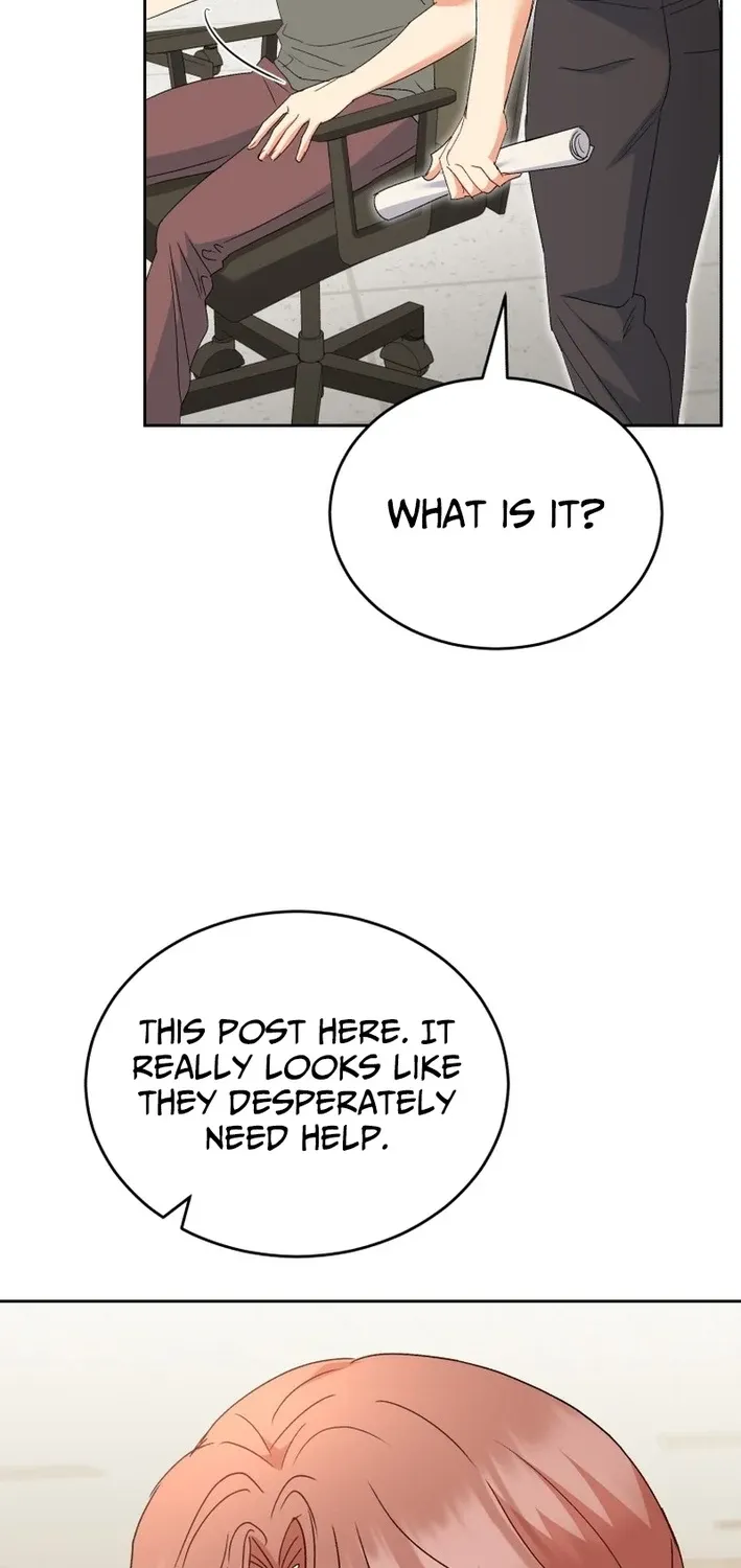 Hello, Mr. Veterinarian! Chapter 113 page 10 - 