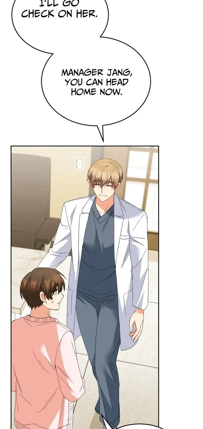 Hello, Mr. Veterinarian! Chapter 114 page 37 - 