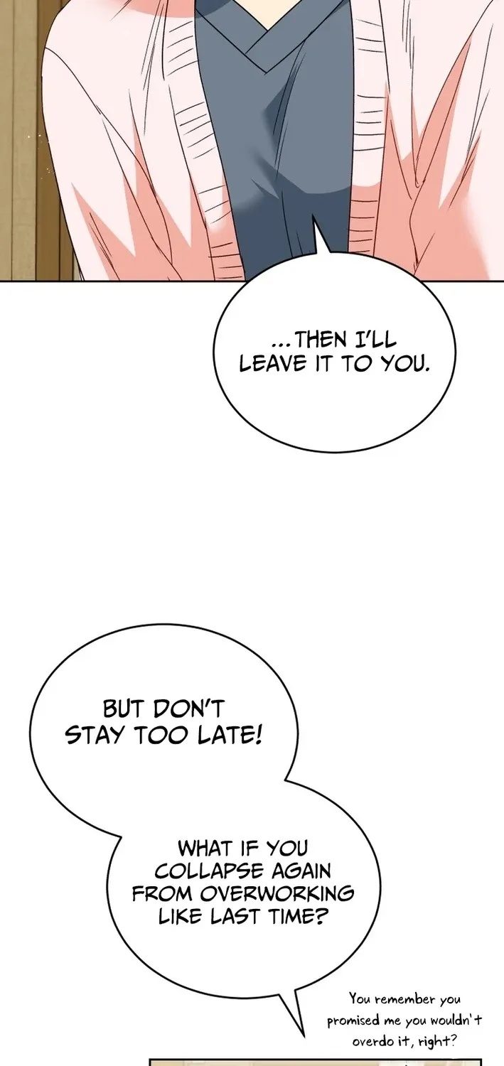 Hello, Mr. Veterinarian! Chapter 114 page 39 - 
