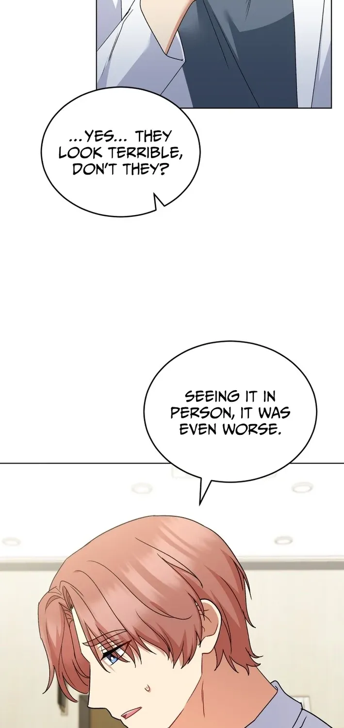 Hello, Mr. Veterinarian! Chapter 114 page 5 - 