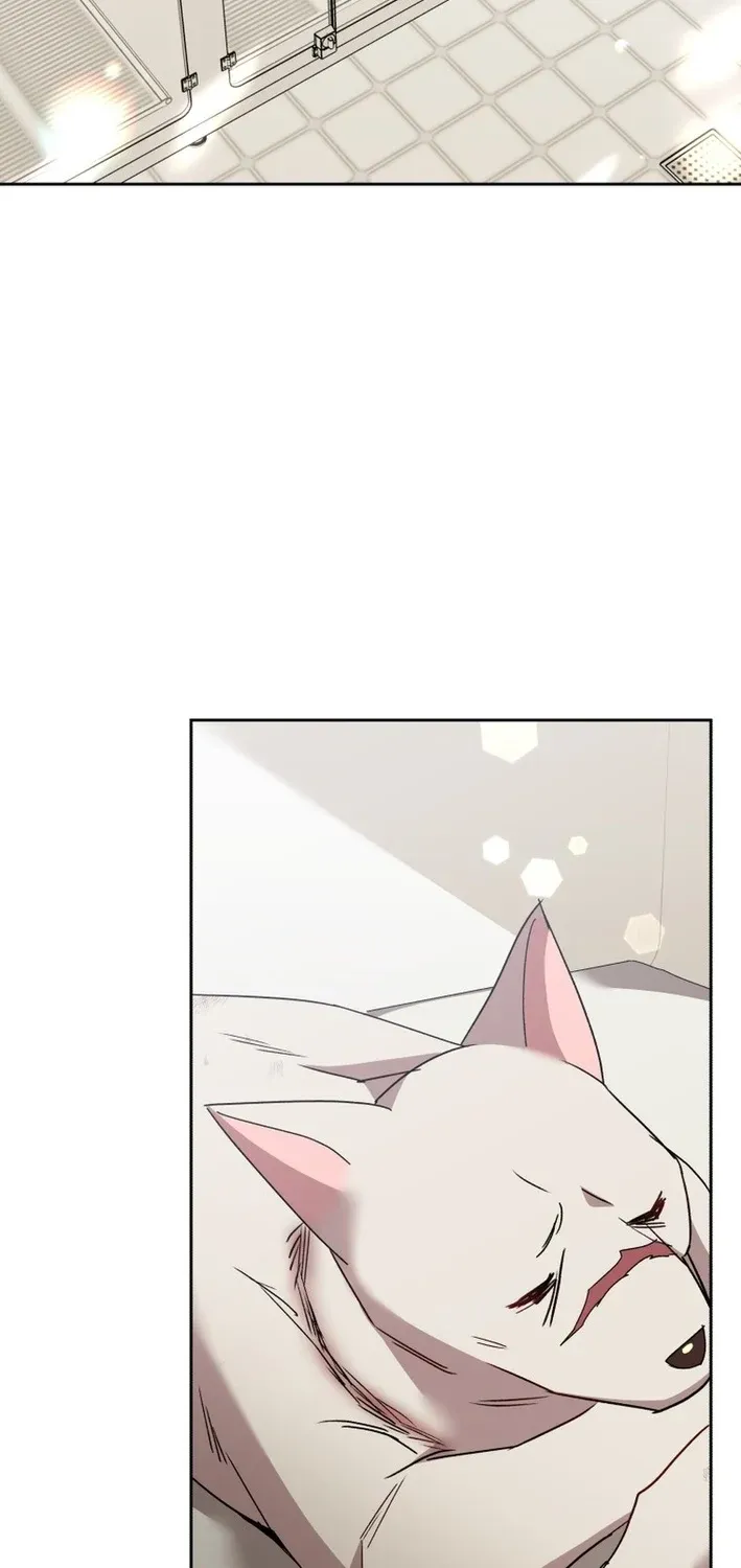 Hello, Mr. Veterinarian! Chapter 114 page 47 - 