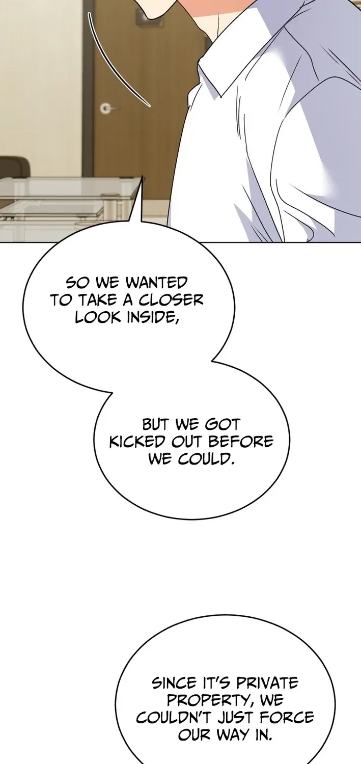 Hello, Mr. Veterinarian! Chapter 114 page 6 - 