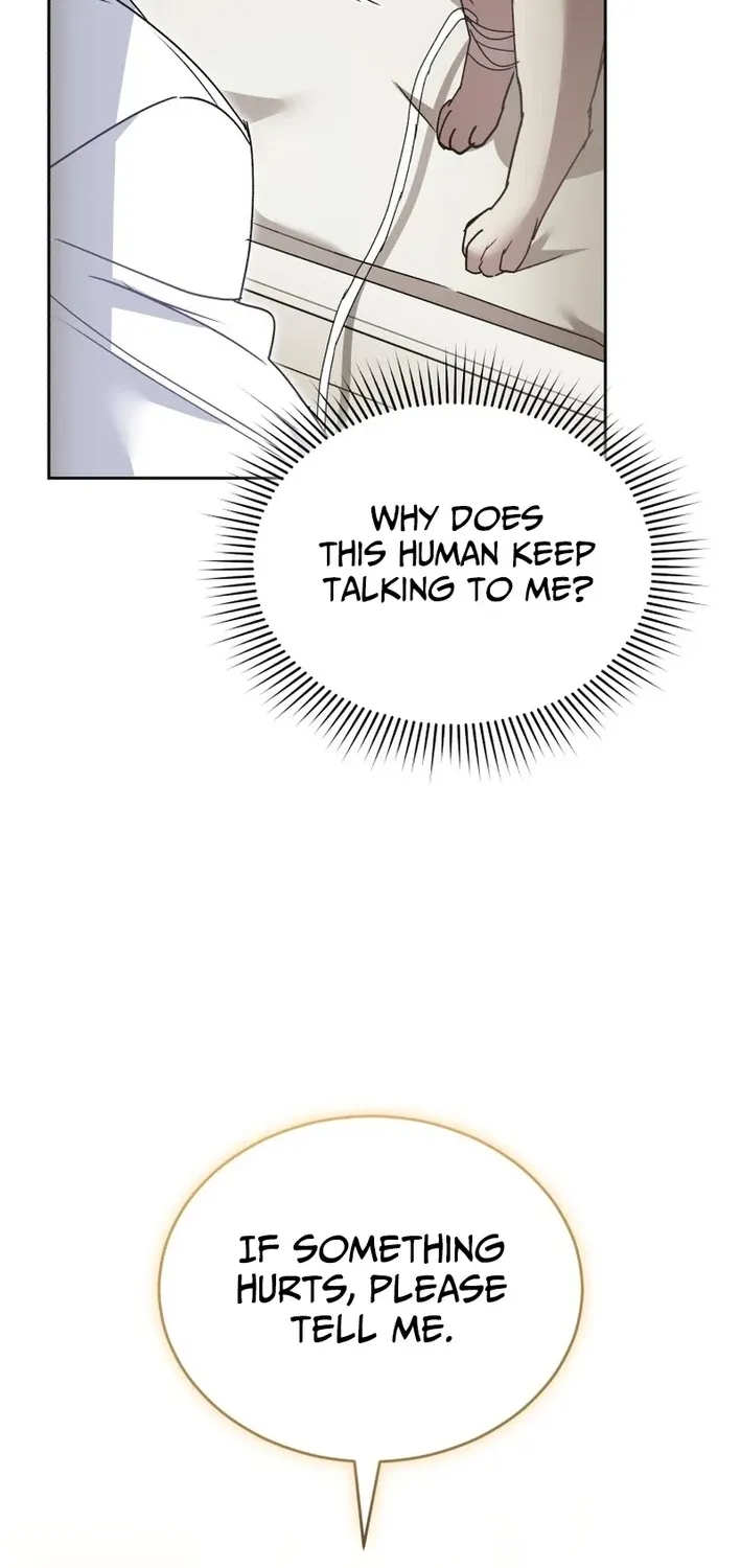 Hello, Mr. Veterinarian! Chapter 114 page 54 - 