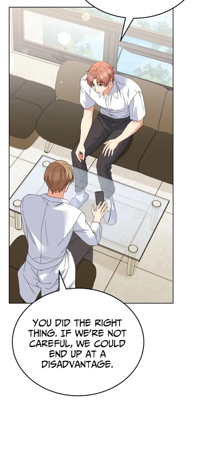 Hello, Mr. Veterinarian! Chapter 114 page 7 - 