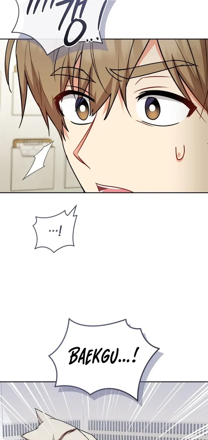 Hello, Mr. Veterinarian! Chapter 114 page 65 - 