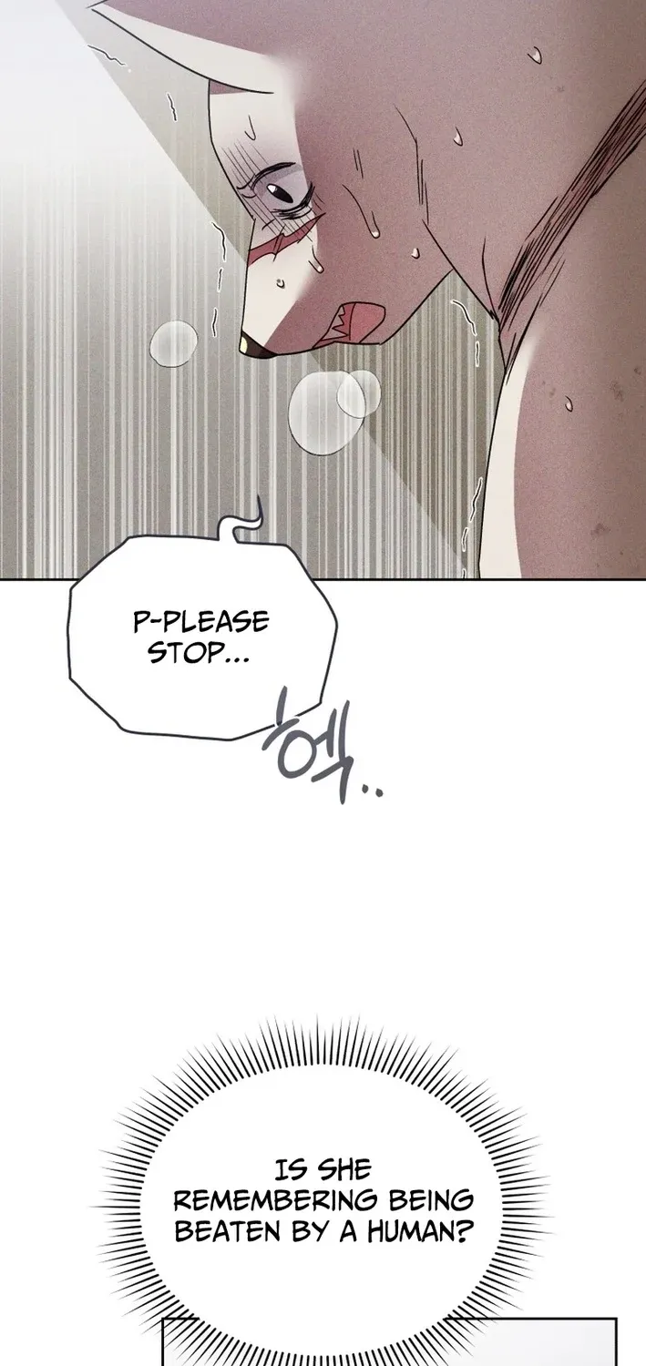 Hello, Mr. Veterinarian! Chapter 114 page 67 - 