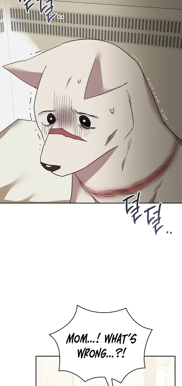 Hello, Mr. Veterinarian! Chapter 114 page 73 - 