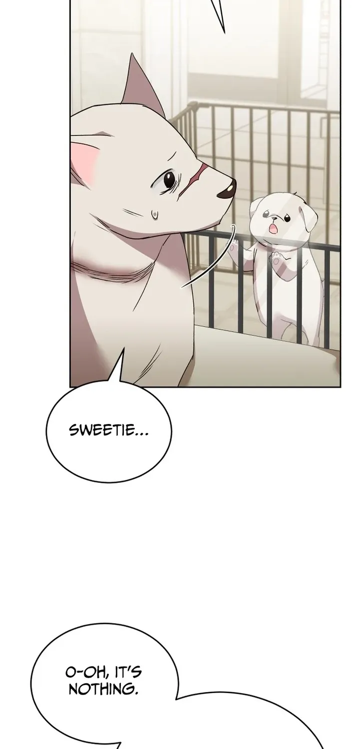 Hello, Mr. Veterinarian! Chapter 114 page 74 - 