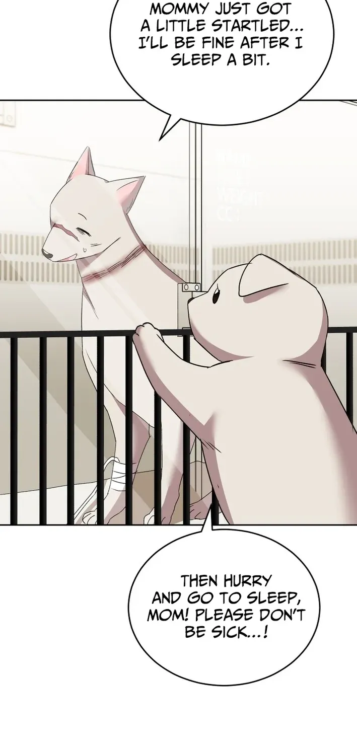 Hello, Mr. Veterinarian! Chapter 114 page 75 - 
