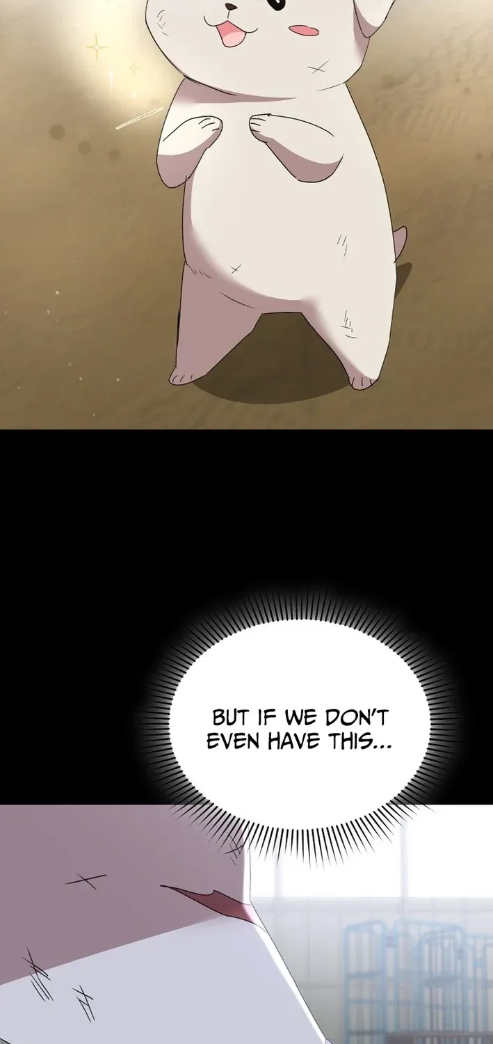 Hello, Mr. Veterinarian! Chapter 115 page 11 - 