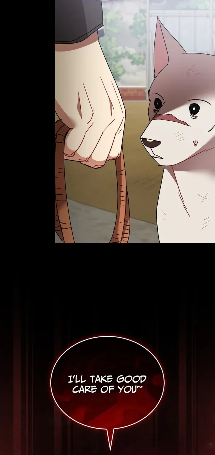 Hello, Mr. Veterinarian! Chapter 115 page 18 - 