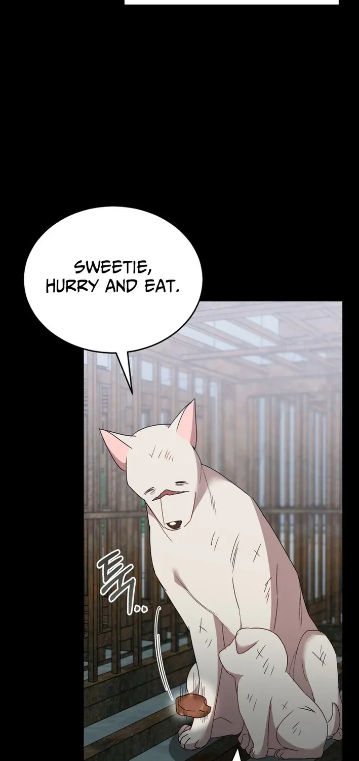 Hello, Mr. Veterinarian! Chapter 115 page 23 - 