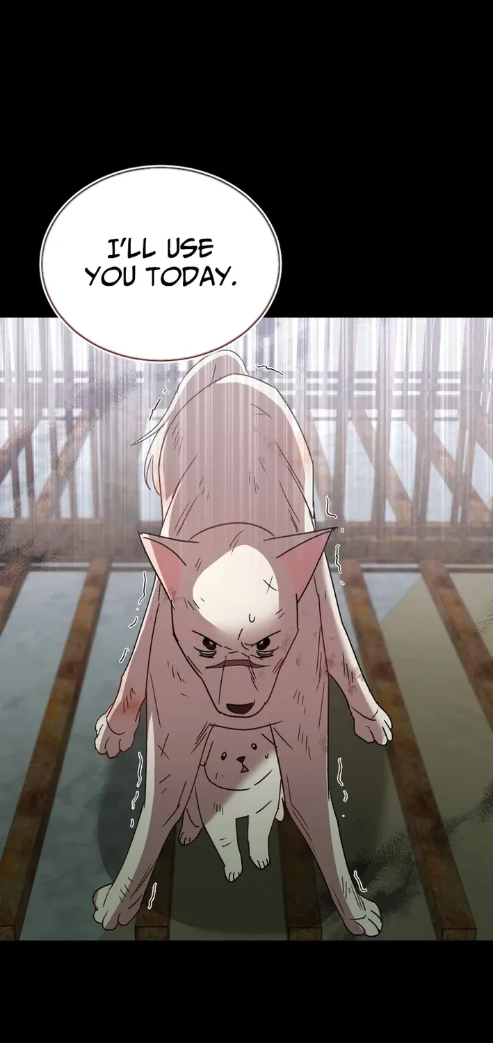Hello, Mr. Veterinarian! Chapter 115 page 38 - 