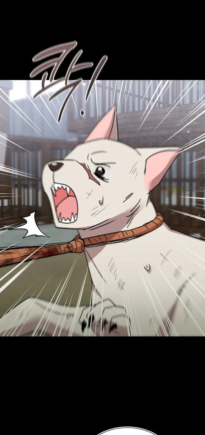 Hello, Mr. Veterinarian! Chapter 115 page 43 - 