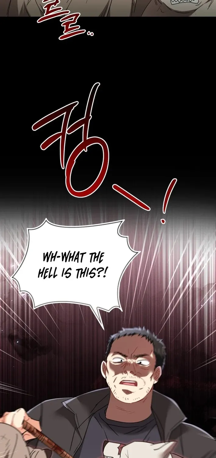 Hello, Mr. Veterinarian! Chapter 115 page 46 - 