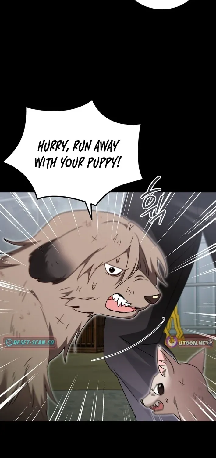 Hello, Mr. Veterinarian! Chapter 115 page 51 - 