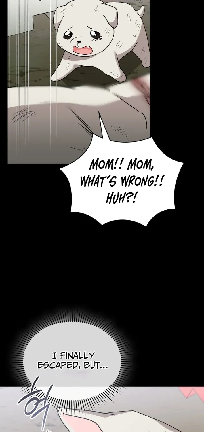 Hello, Mr. Veterinarian! Chapter 115 page 65 - 