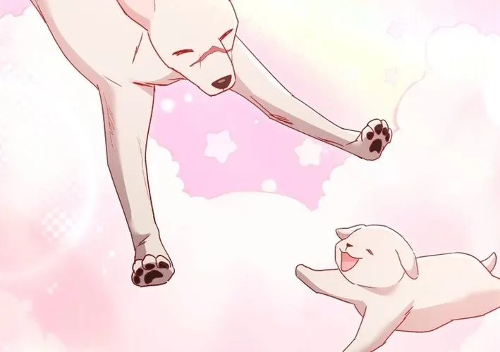 Hello, Mr. Veterinarian! Chapter 115 page 72 - 