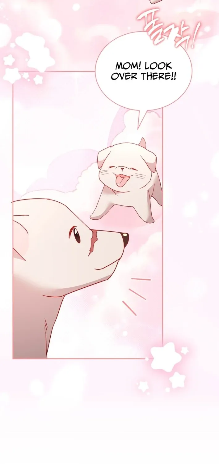 Hello, Mr. Veterinarian! Chapter 115 page 73 - 