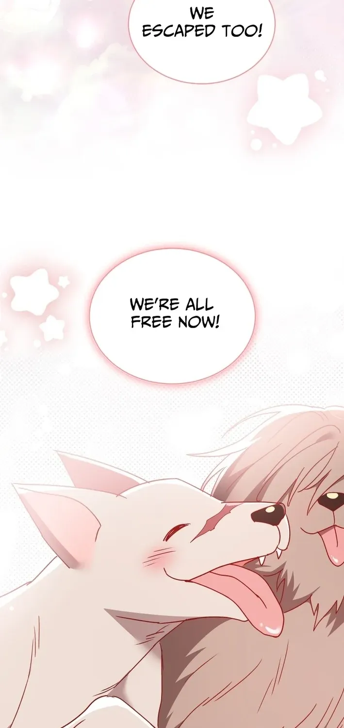 Hello, Mr. Veterinarian! Chapter 115 page 77 - 