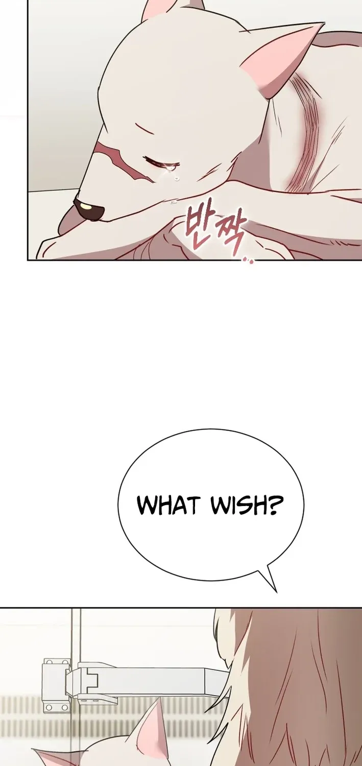 Hello, Mr. Veterinarian! Chapter 115 page 79 - 