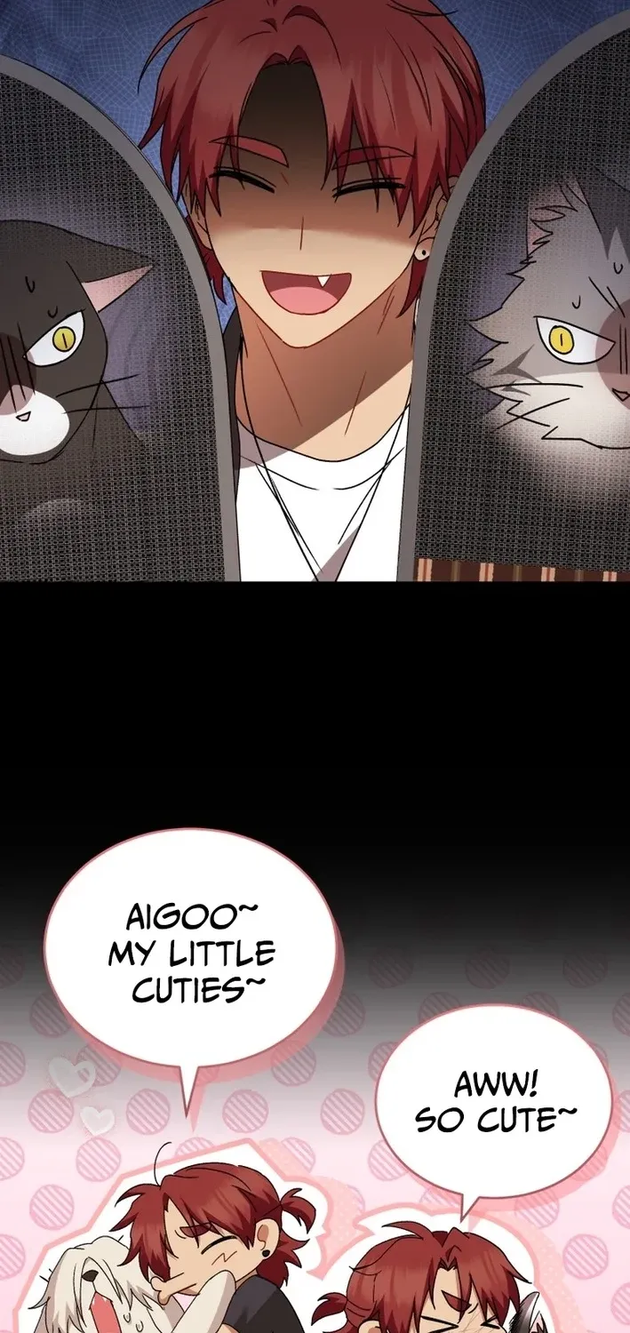 Hello, Mr. Veterinarian! Chapter 116 page 13 - 