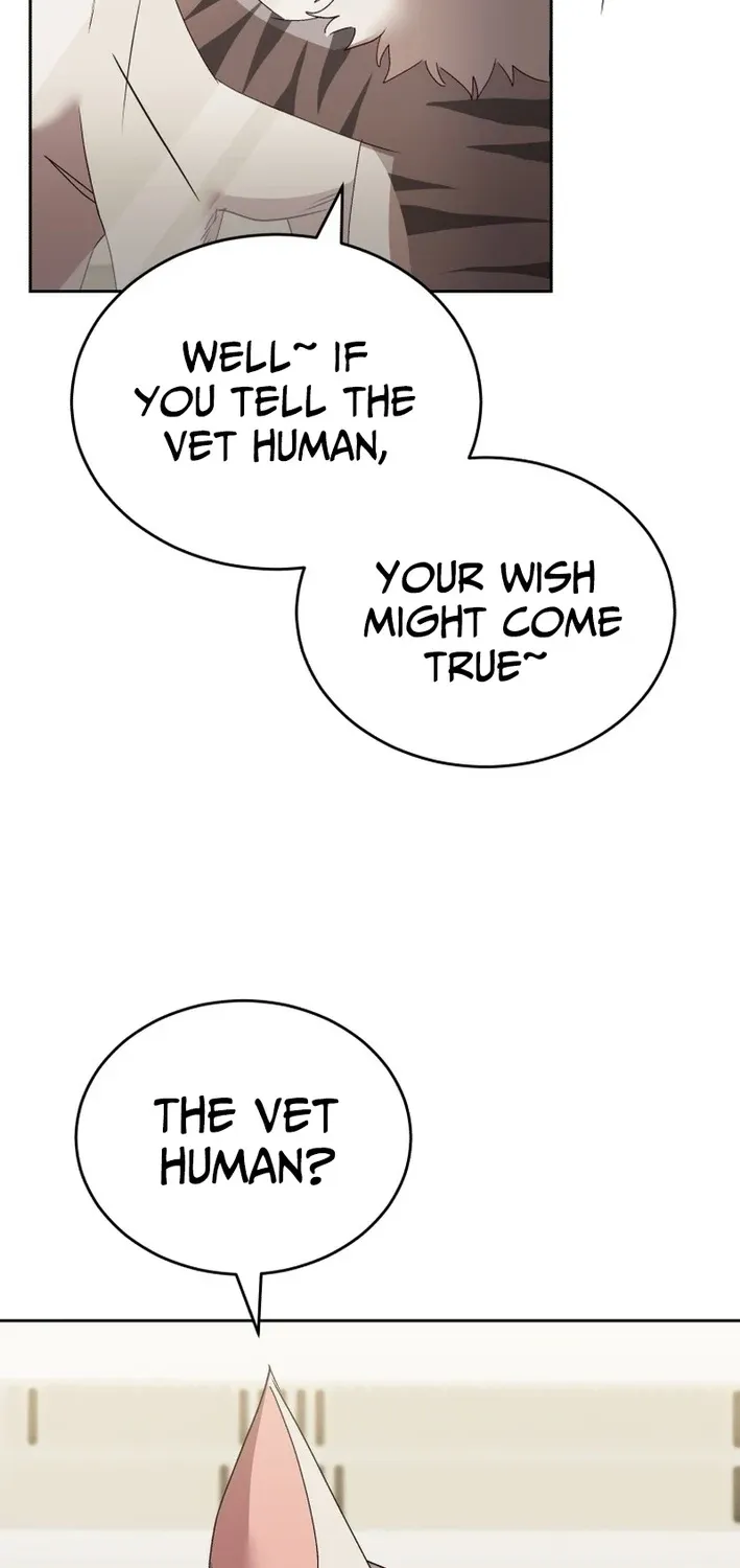 Hello, Mr. Veterinarian! Chapter 116 page 19 - 