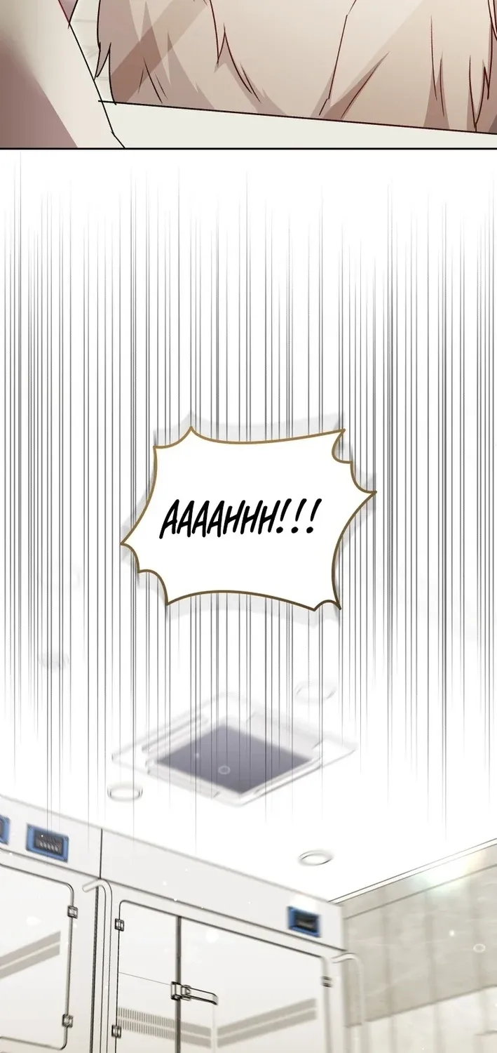 Hello, Mr. Veterinarian! Chapter 116 page 3 - 