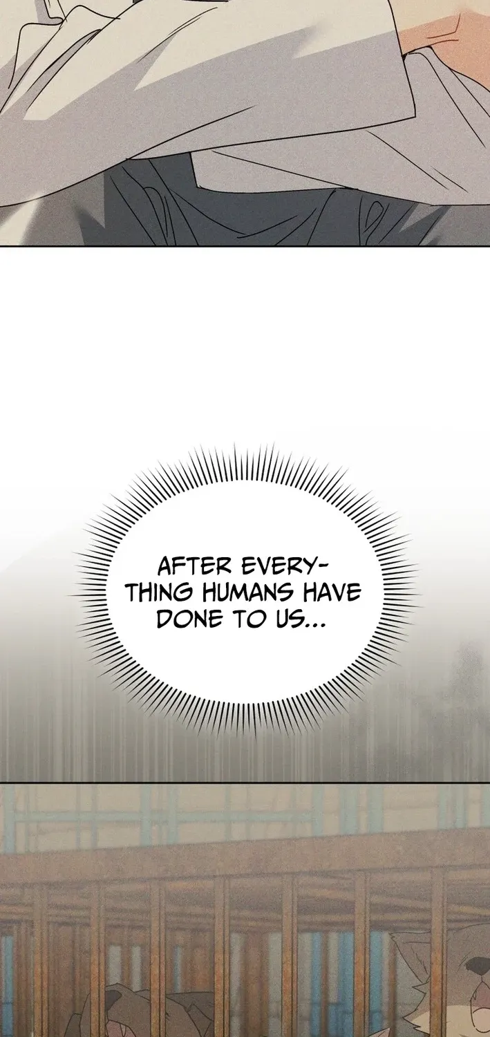 Hello, Mr. Veterinarian! Chapter 116 page 22 - 