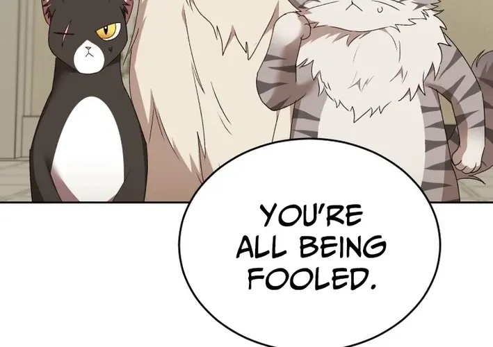Hello, Mr. Veterinarian! Chapter 116 page 24 - 
