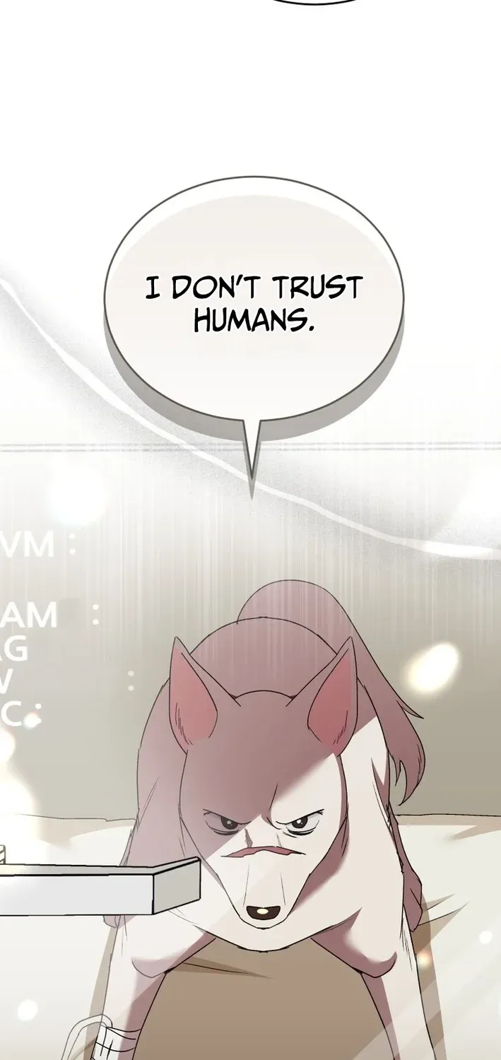 Hello, Mr. Veterinarian! Chapter 116 page 25 - 